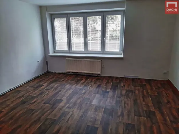 Pronájem bytu 1+1, Olomouc, Na Vozovce, 40 m2