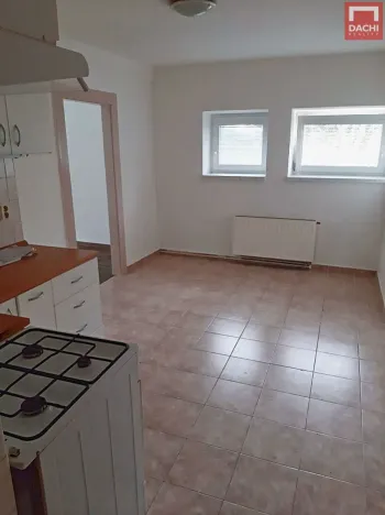 Pronájem bytu 1+1, Olomouc, Na Vozovce, 40 m2