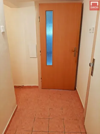 Pronájem bytu 1+1, Olomouc, Na Vozovce, 40 m2