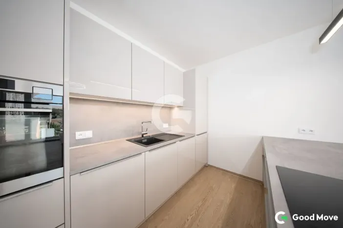 Prodej bytu 3+kk, Zlín - Kudlov, Vrchy, 100 m2