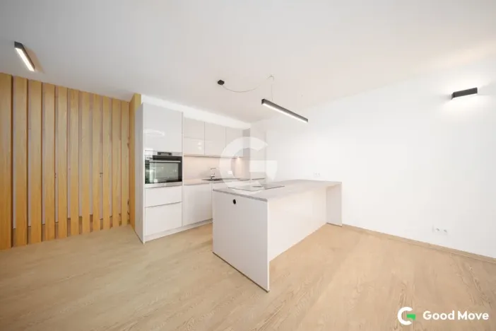 Prodej bytu 3+kk, Zlín - Kudlov, Vrchy, 100 m2