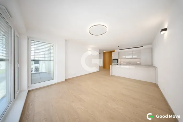 Prodej bytu 3+kk, Zlín - Kudlov, Vrchy, 100 m2