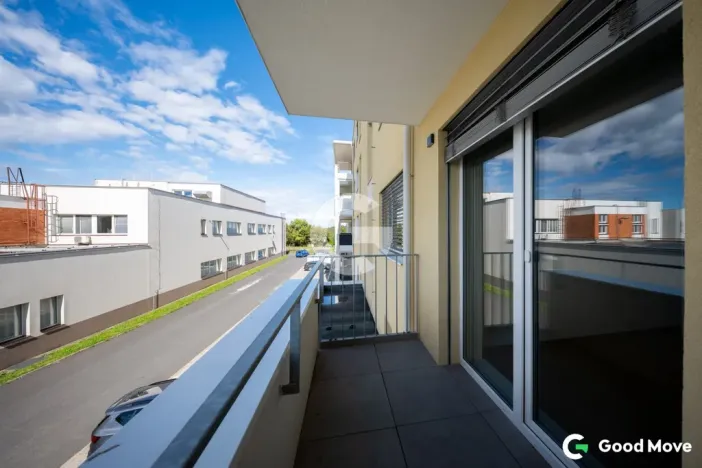 Prodej bytu 3+kk, Zlín - Kudlov, Vrchy, 100 m2