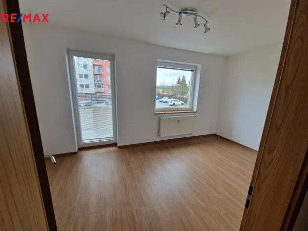 Pronájem bytu 2+kk, Ústí nad Orlicí - Hylváty, Dukelská, 66 m2