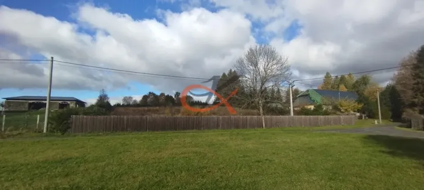 Prodej pozemku pro bydlení, Dětřichov nad Bystřicí, 2037 m2