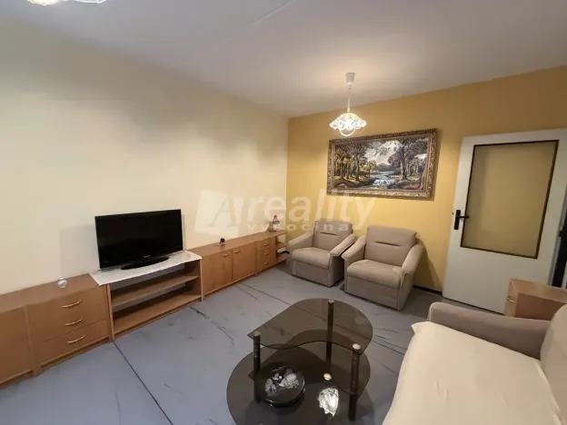 Prodej bytu 1+1, Jihlava, Březinova, 40 m2