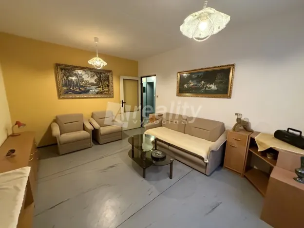 Prodej bytu 1+1, Jihlava, Březinova, 40 m2