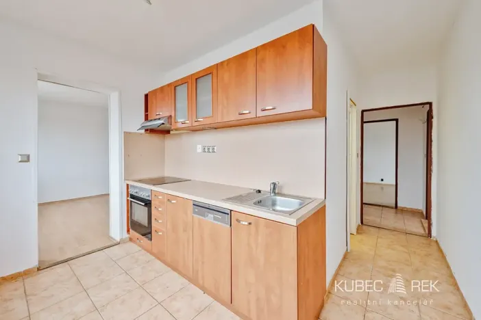 Prodej bytu 4+1, Květov, 84 m2