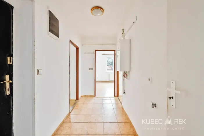 Prodej bytu 4+1, Květov, 84 m2