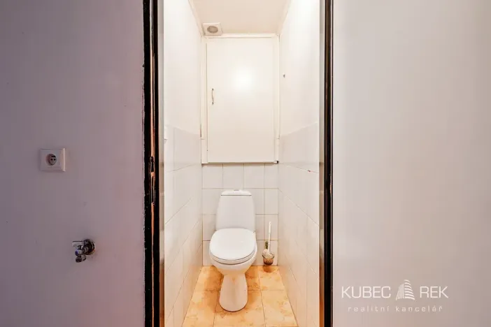 Prodej bytu 4+1, Květov, 84 m2