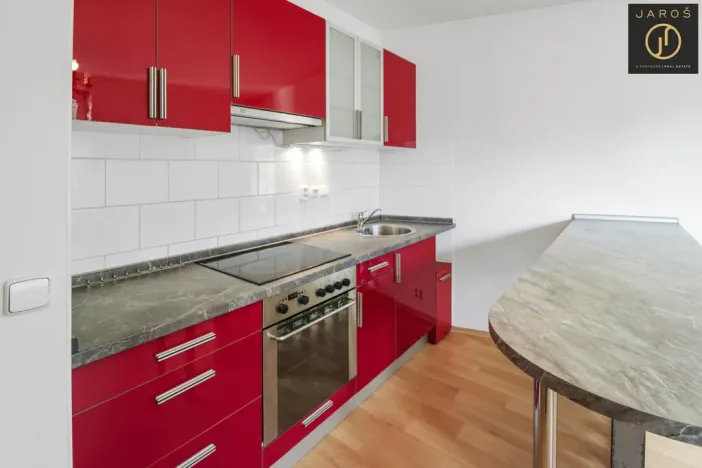 Pronájem bytu 2+kk, Praha - Záběhlice, Ve slatinách, 48 m2