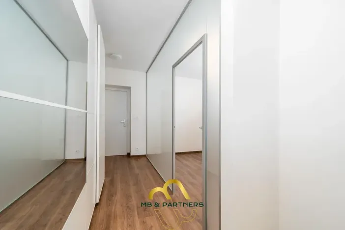 Pronájem bytu 2+kk, Praha - Nové Město, Soukenická, 74 m2