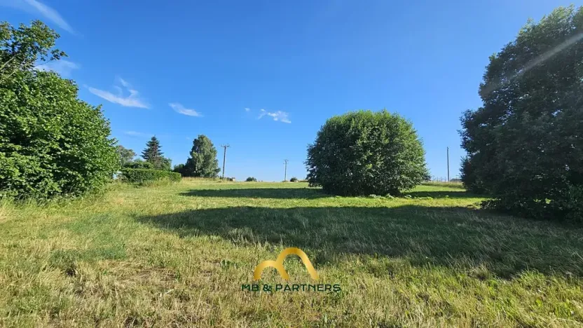 Prodej pozemku pro bydlení, Velká Hleďsebe, Pohraniční stráže, 2088 m2