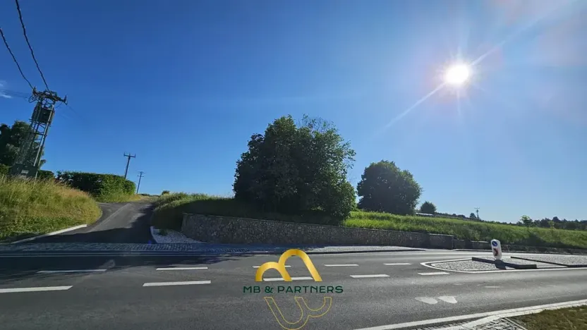 Prodej pozemku pro bydlení, Velká Hleďsebe, Pohraniční stráže, 2088 m2