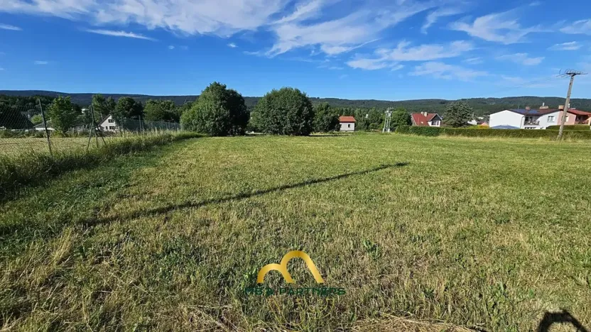 Prodej pozemku pro bydlení, Velká Hleďsebe, Pohraniční stráže, 2088 m2