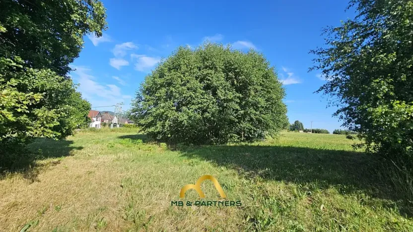 Prodej pozemku pro bydlení, Velká Hleďsebe, Pohraniční stráže, 2088 m2