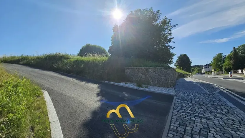 Prodej pozemku pro bydlení, Velká Hleďsebe, Pohraniční stráže, 2088 m2