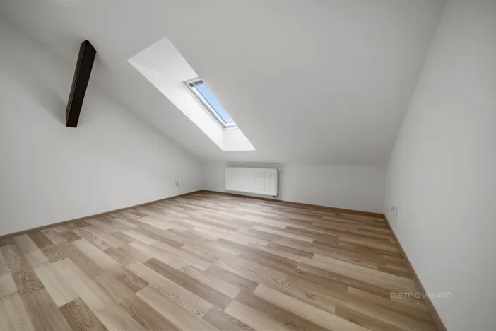 Prodej bytu 4+kk, Brno - Husovice, Nováčkova, 138 m2