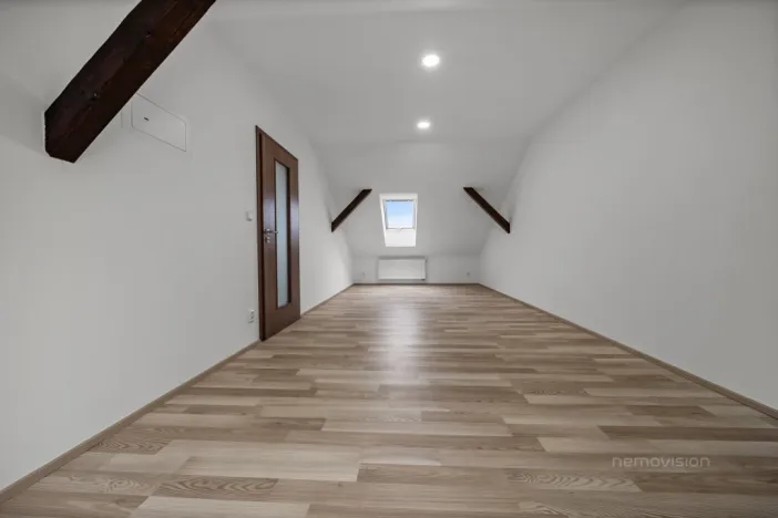 Prodej bytu 4+kk, Brno - Husovice, Nováčkova, 138 m2