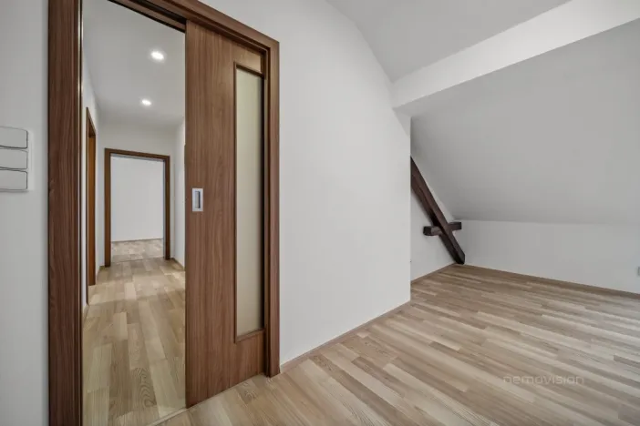 Prodej bytu 4+kk, Brno - Husovice, Nováčkova, 138 m2