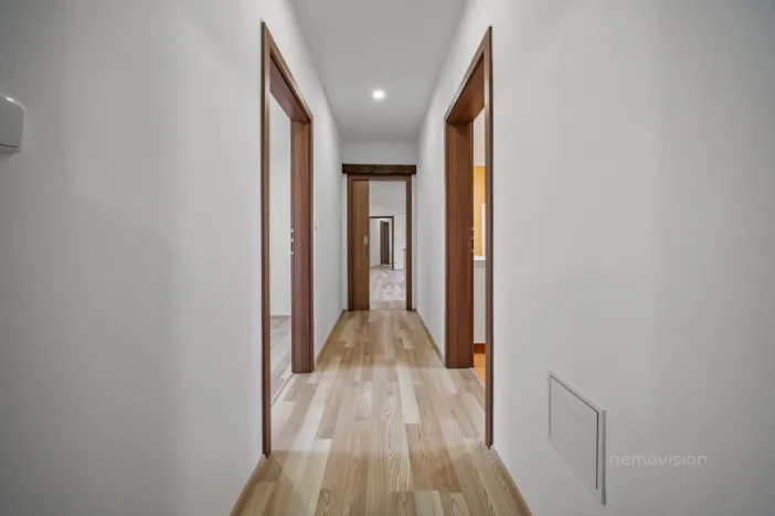 Prodej bytu 4+kk, Brno - Husovice, Nováčkova, 138 m2