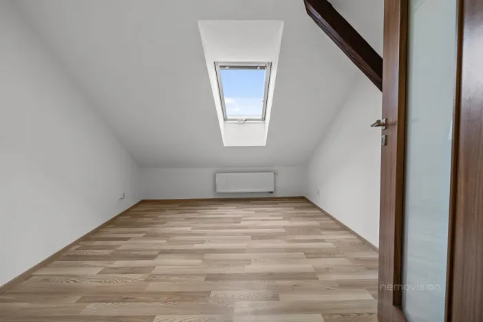 Prodej bytu 4+kk, Brno - Husovice, Nováčkova, 138 m2