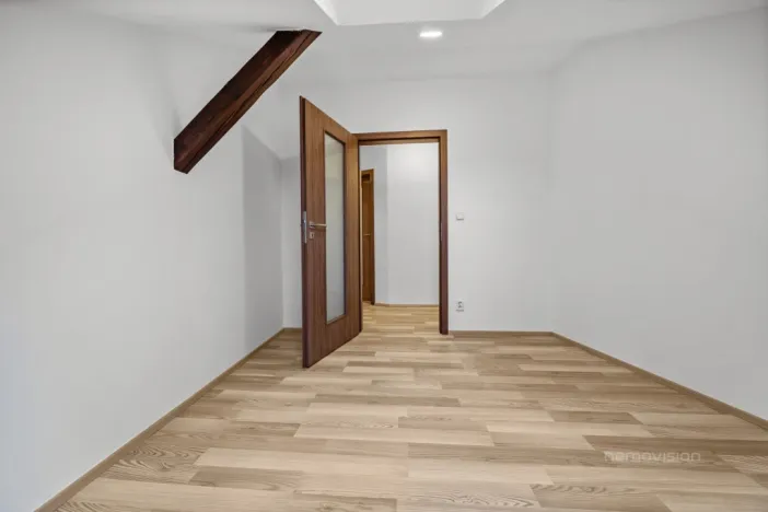 Prodej bytu 4+kk, Brno - Husovice, Nováčkova, 138 m2