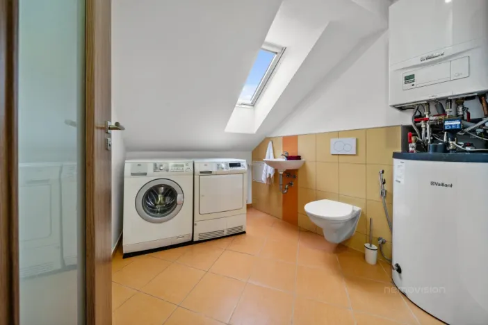 Prodej bytu 4+kk, Brno - Husovice, Nováčkova, 138 m2