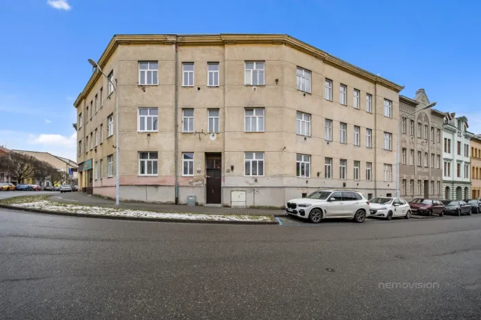 Prodej bytu 4+kk, Brno - Husovice, Nováčkova, 138 m2