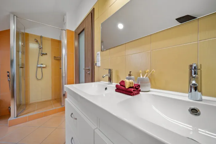 Prodej bytu 4+kk, Brno - Husovice, Nováčkova, 138 m2