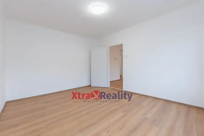 Prodej bytu 2+1, Klášterec nad Ohří - Miřetice u Klášterce nad Ohří, Boženy Němcové, 69 m2