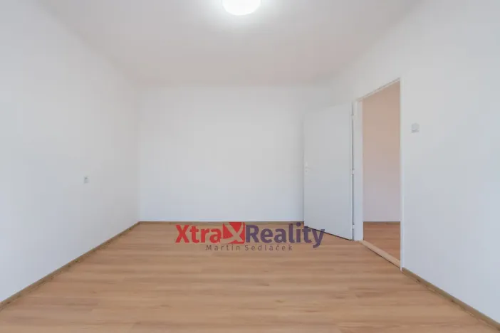 Prodej bytu 2+1, Klášterec nad Ohří - Miřetice u Klášterce nad Ohří, Boženy Němcové, 69 m2