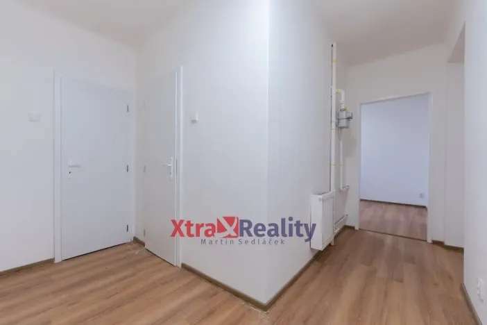 Prodej bytu 2+1, Klášterec nad Ohří - Miřetice u Klášterce nad Ohří, Boženy Němcové, 69 m2