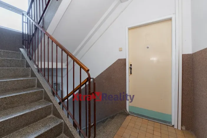 Prodej bytu 2+1, Klášterec nad Ohří - Miřetice u Klášterce nad Ohří, Boženy Němcové, 69 m2