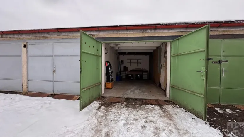 Prodej ostatní, Liberec - Liberec VI-Rochlice, Krymská