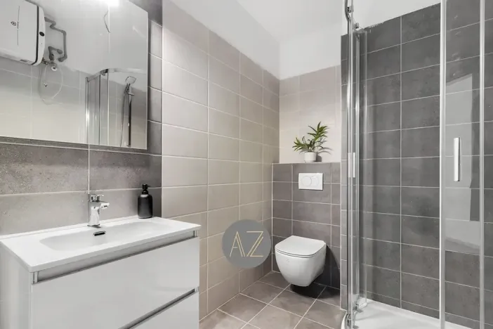 Pronájem bytu 2+kk, Dobřany, Loudů, 56 m2