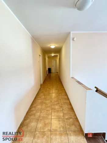 Pronájem kanceláře, Ostrava - Hrušov, Plechanovova, 21 m2