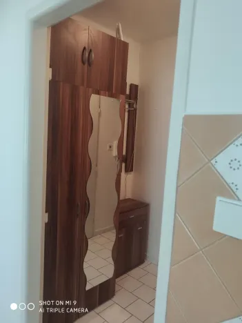 Pronájem bytu 1+1, Pardubice - Bílé Předměstí, Dašická, 37 m2