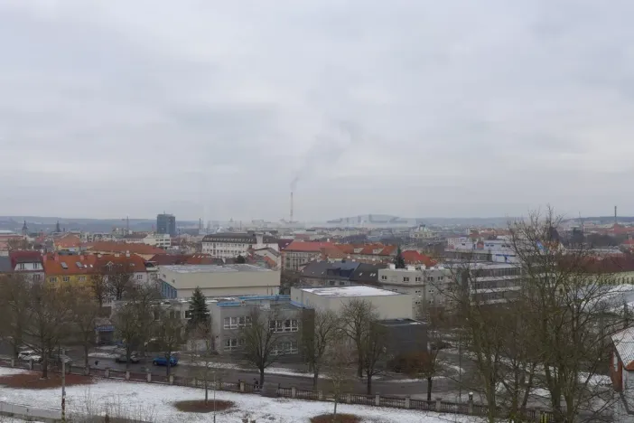 Pronájem bytu 2+kk, Plzeň - Jižní Předměstí, Stehlíkova, 67 m2