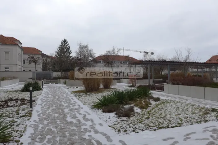 Pronájem bytu 2+kk, Plzeň - Jižní Předměstí, Stehlíkova, 67 m2