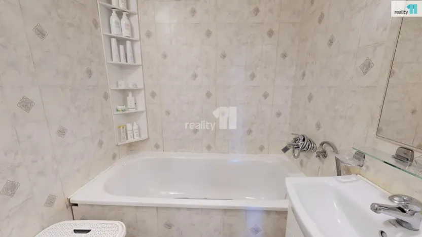 Prodej bytu 3+1, Havlíčkův Brod, Na Spravedlnosti, 70 m2