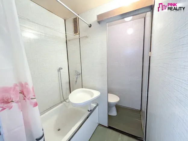 Prodej bytu 1+1, Rokytnice v Orlických horách, U Nádraží, 37 m2