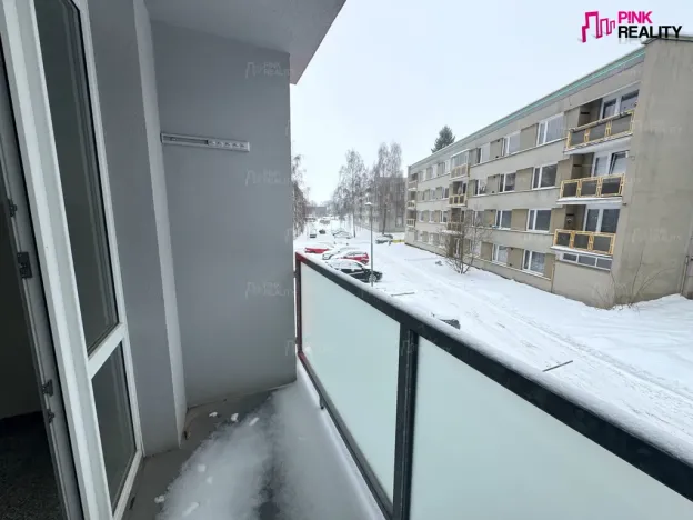 Prodej bytu 1+1, Rokytnice v Orlických horách, U Nádraží, 37 m2