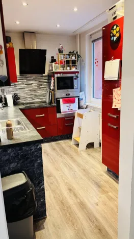 Prodej bytu 3+1, České Budějovice - České Budějovice 2, J. Bendy, 70 m2