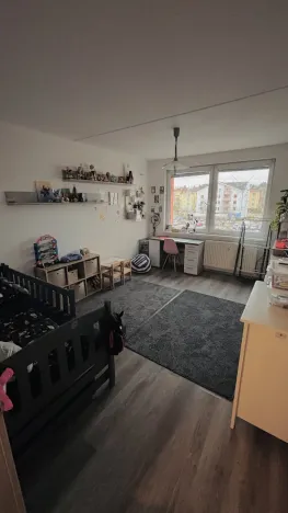 Prodej bytu 3+1, České Budějovice - České Budějovice 2, J. Bendy, 70 m2