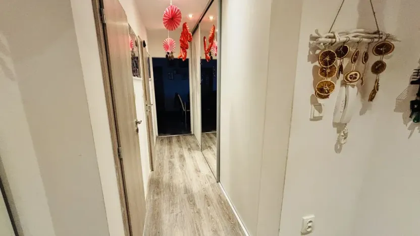 Prodej bytu 3+1, České Budějovice - České Budějovice 2, J. Bendy, 70 m2