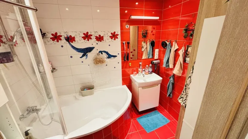 Prodej bytu 3+1, České Budějovice - České Budějovice 2, J. Bendy, 70 m2