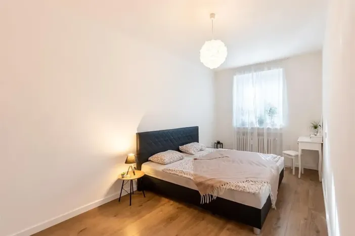 Pronájem bytu 2+kk, Olomouc, Purkyňova, 62 m2