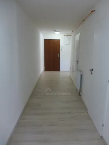Pronájem bytu 3+1, Nový Bor - Arnultovice, Gen. Svobody, 78 m2