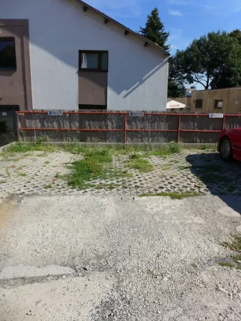 Pronájem bytu 3+1, Nový Bor - Arnultovice, Gen. Svobody, 78 m2